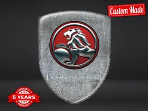 Vauxhall Emblemas Auto Resistentes Máximo Deportivos Chic